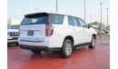Chevrolet Tahoe 2021 | CHEVROLET TAHOE | LS GCC 5.3L V8 | WARRANTY | 9-SEATER | VERY WELL-MAINTAINED | FLEXIBLE DOWN