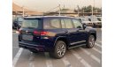 Toyota Land Cruiser VXR VXR TOYOTA LAND CRUISER 3.5L VX TWIN TURBO MY 2022 PRICE FOR EXPORT