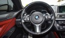 BMW 650i M bodykit