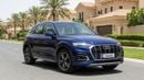 Audi Q5 2023 | AED 2006/Month | 0 DP | 30 Day Return | Warranty | Service History