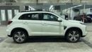 Mitsubishi ASX 2024 GLX MIDLINE | AED 784/Month | 0 DP | 30 Day Return | Warranty | Service History