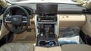 Toyota Land Cruiser GXR-V 3.5L