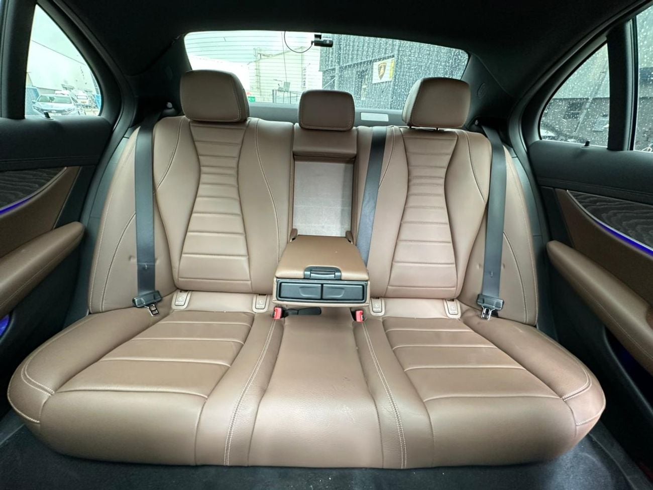 Mercedes-Benz E 350 MERCEDES-BENZ E350 | 2023 | PREMIUM + | KOREAN SPACE