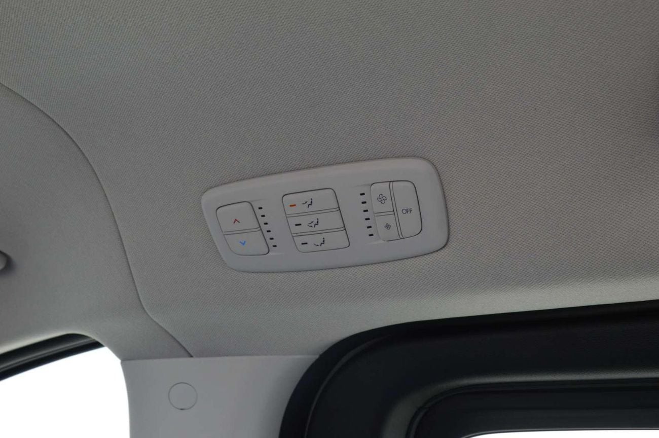 Hyundai Staria HYUNDAI STARIA 2.2L DIESEL MINIVAN 2026