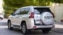 Toyota Prado VXR