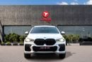 BMW X6 M M Sport