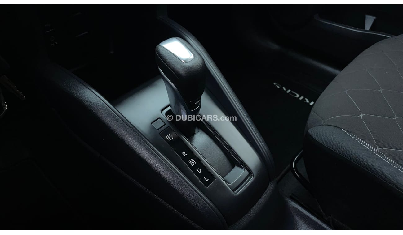 Nissan Kicks SV 1.6 | Zero Down Payment | Free Home Test Drive