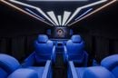 Toyota Hiace GL BLUE MAJESTY LUXURY EDITION