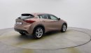 Infiniti Q30 2.0 TC FWD 2000