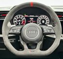 Audi RS3 2024 Audi RS3, SEP 2028 Audi Warranty + Service Contract, GCC
