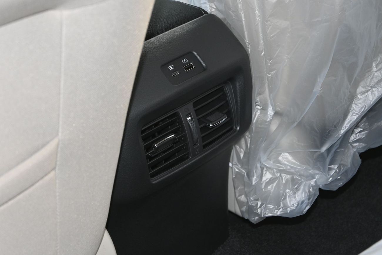 Nissan XTerra Nissan X-Terra 2.5L Petrol, RWD Model 2025 Color White