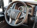 تويوتا جرافينا PREMIUM 3.5L V6 PTR A/T // 2026 // PREMIUM VIP FULL OPTION WITH RADAR , 360 CAMERA // SPECIAL OFFER // BY FO