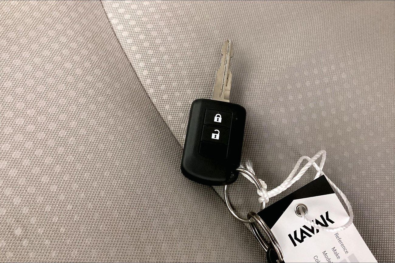 ميتسوبيشي اتراج GLX Mid | شامل الضمان | 0 ﺪﻔﻋﺓ ﺃﻮﻟﻯ