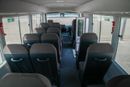 Toyota Coaster 2.7L (23-Seater)