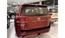 Toyota Land Cruiser 2023 Model Toyota Land Cruiser LC300 VX 3.3L V6 TW Twin Turbo Diesel A/T 4WD