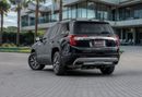 GMC Acadia SLE | 1,958 P.M  | 0% Downpayment | Agency Warranty!