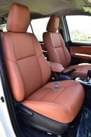 Toyota Fortuner EXR+ 2.7L Petrol 4WD 7 Seat Automatic