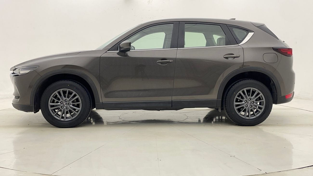 مازدا CX5 GT 2.5 | بدون دفعة مقدمة | اختبار القيادة في المنزل