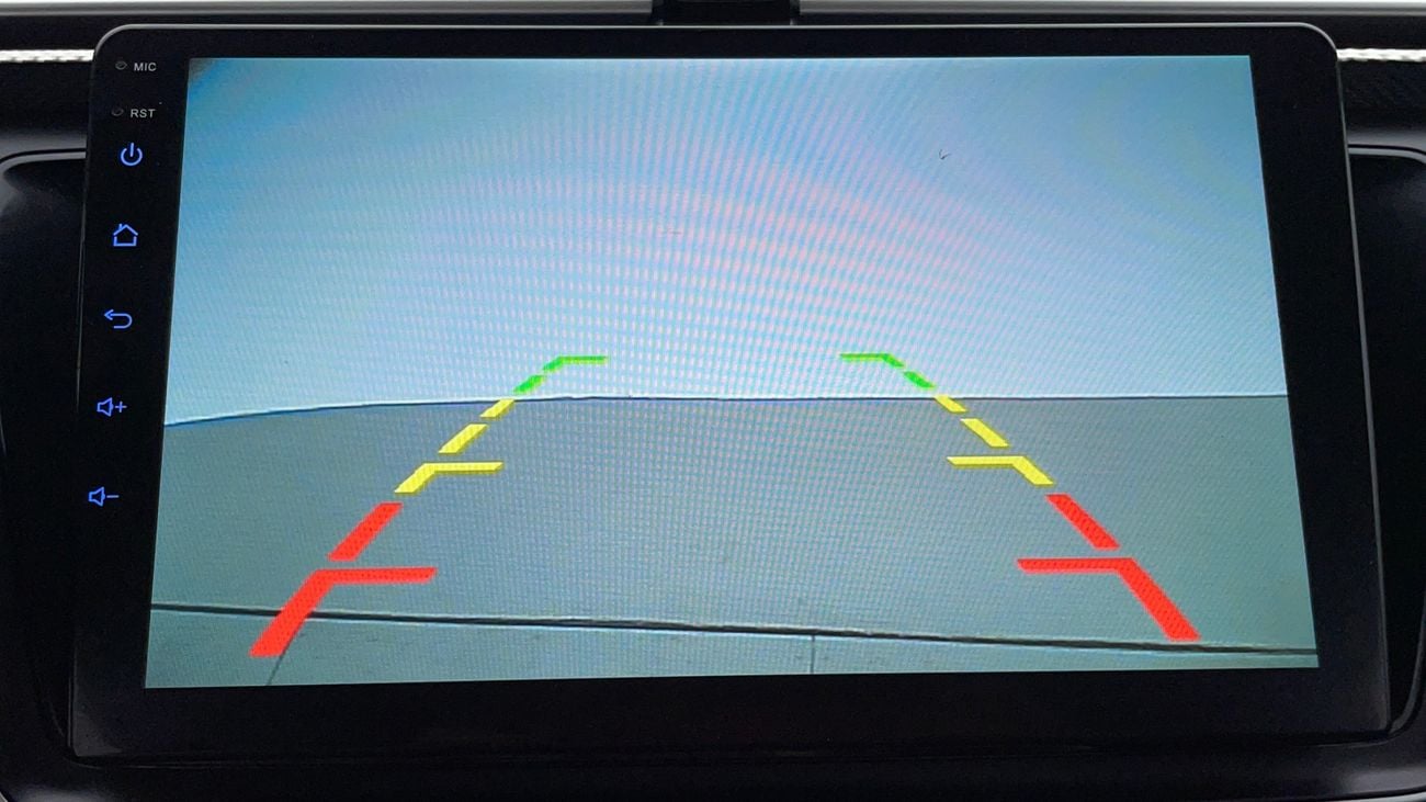 MG 5 STD 1.5 | Zero Down Payment | Free Home Test Drive