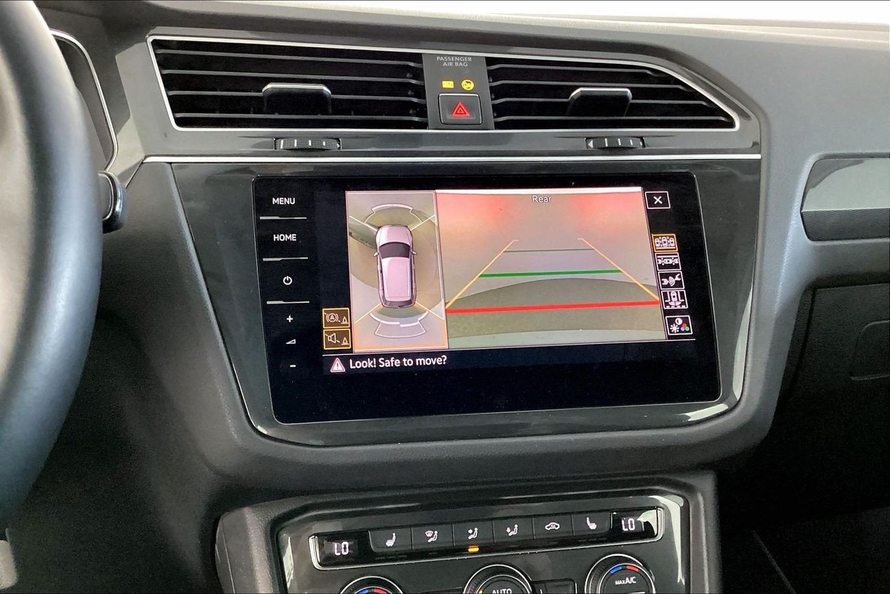 Volkswagen Tiguan Sport | National Day Celebration | Guaranteed Warranty | 0 Down Payment