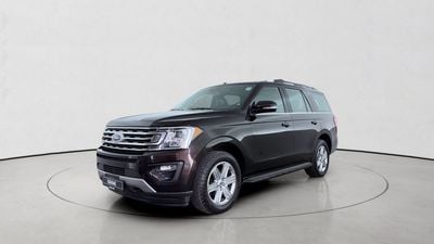Ford Expedition XLT | Guaranteed Warranty | 0 Down Payment
