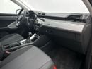 Audi Q3 35 TFSI Advanced 2.0L 150hp (Ref# 1024236)