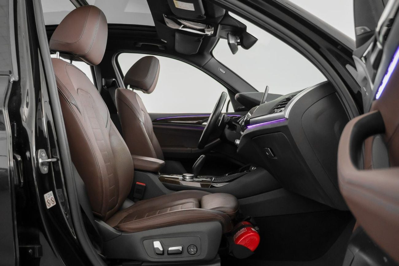 BMW X3 M40i M SPORT