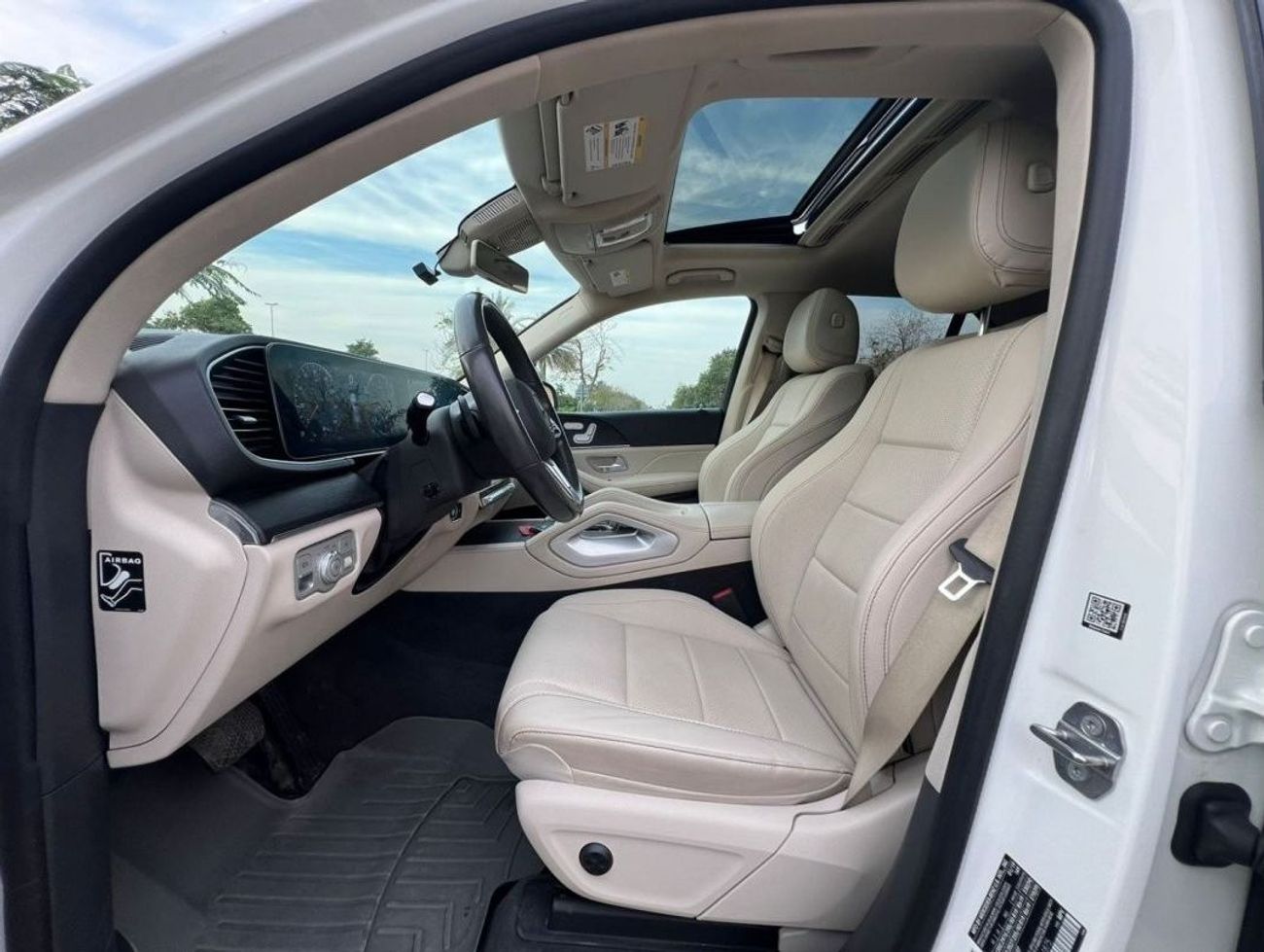 Mercedes-Benz GLE 350 2020 MERCEDES BENZ GLE 350 4MATIC // 2.0L // 36200 mileage// NEAT AND CLEAN // EXCELLENT CONDITION