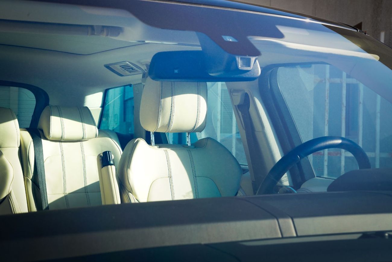 Land Rover Range Rover Sport HSE 3.0L (340 HP)