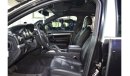 Porsche Cayenne S Cayenne 4.8L | Excellent Condition | Accident Free | Japanese Specs |