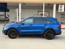 Kia Sorento Std 2.5L AWD 2022 SX NIGHT EDITION 2.5L TURBO PANORAMA 7 SEATS CANADA SPEC