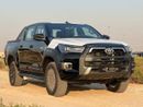 Toyota Hilux ADVENTURE 4.0L PTR A/T // 2025 // FULL OPTION WITH 360 CAMERA , BLIND SPOT , ADV KIT // SPECIAL OFFE