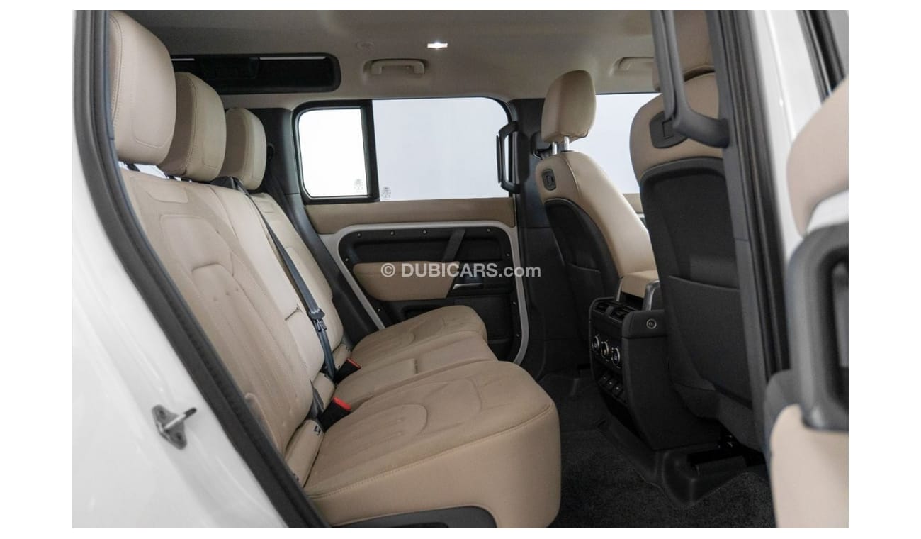 Land Rover Defender P300 110