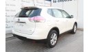 Nissan X-Trail 2.5L S 2015 MODEL WITH WARRANTY