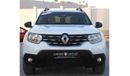 Renault Duster SE Renault Duster 2020 GCC, in excellent condition