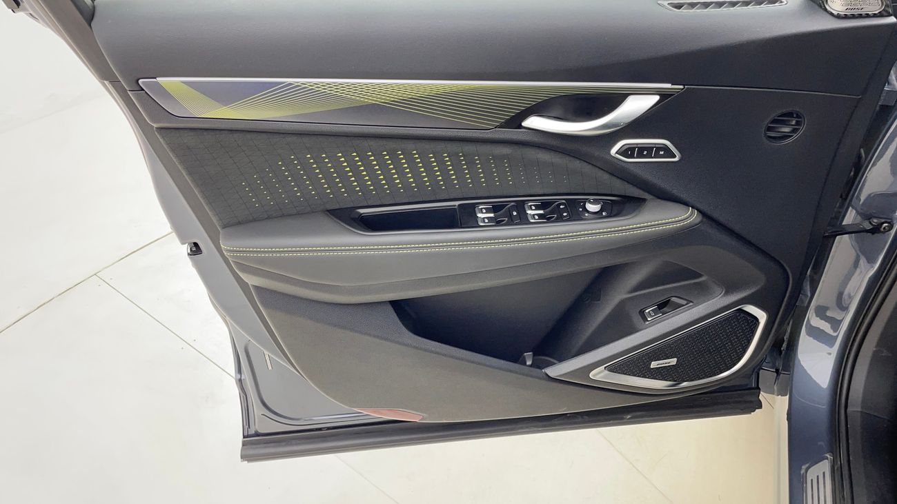 Geely Monjaro GF+ 2 | Zero Down Payment | Home Test Drive