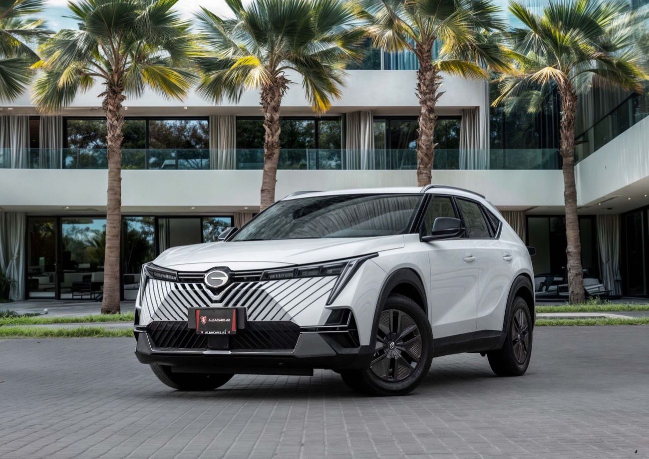 جي إي سي إمكو Emkoo GE | 1,469 P.M | 0% Downpayment | Immaculate Condition!