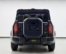 Jetour T2 2025 Jetour T2 Traveler+, 2029 Jetour Warranty, Full Jetour Service History, Low Km, GCC