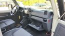 Toyota Land Cruiser 70 DX 2.8L TOYOTA LC78 HARDTOP AT 2.8 2025