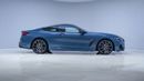 BMW M850i xDrive Coupe - 2 Year2 Warranty - Approved Prepared Vehicle