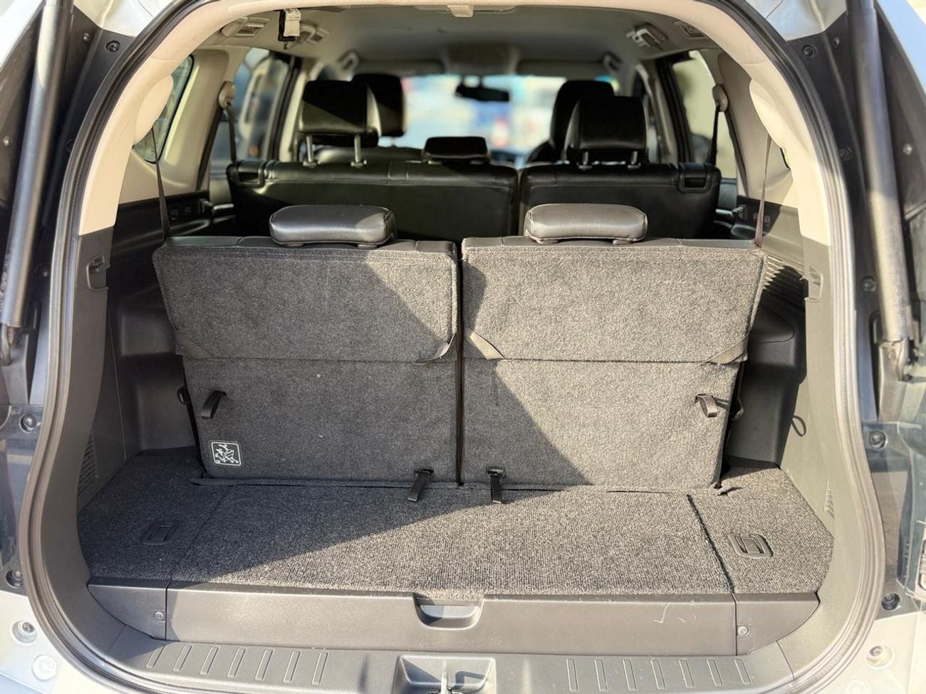 Mitsubishi Pajero Sport DIESEL V4 AUSTRALIAN 2.4