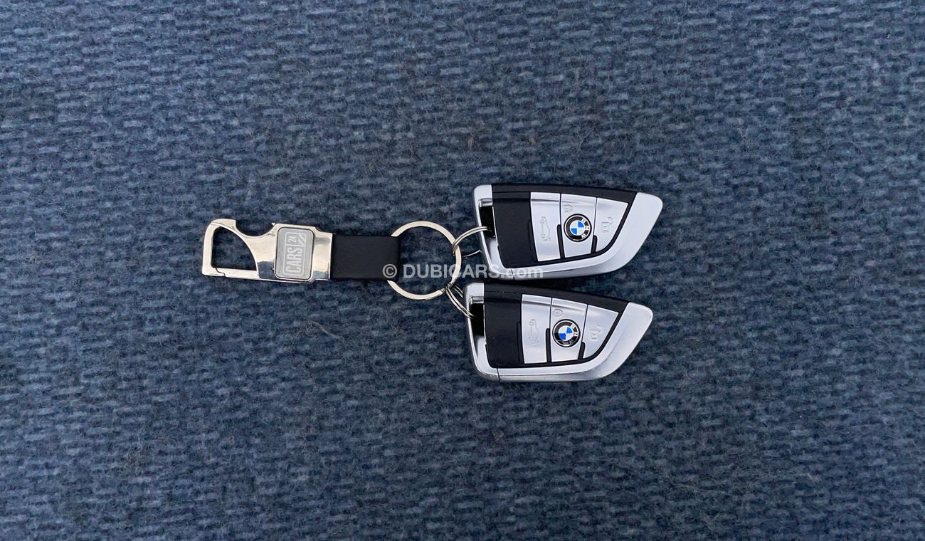 BMW X5 X DRIVE 35 I 3 | Under Warranty | Inspected on 150+ parameters