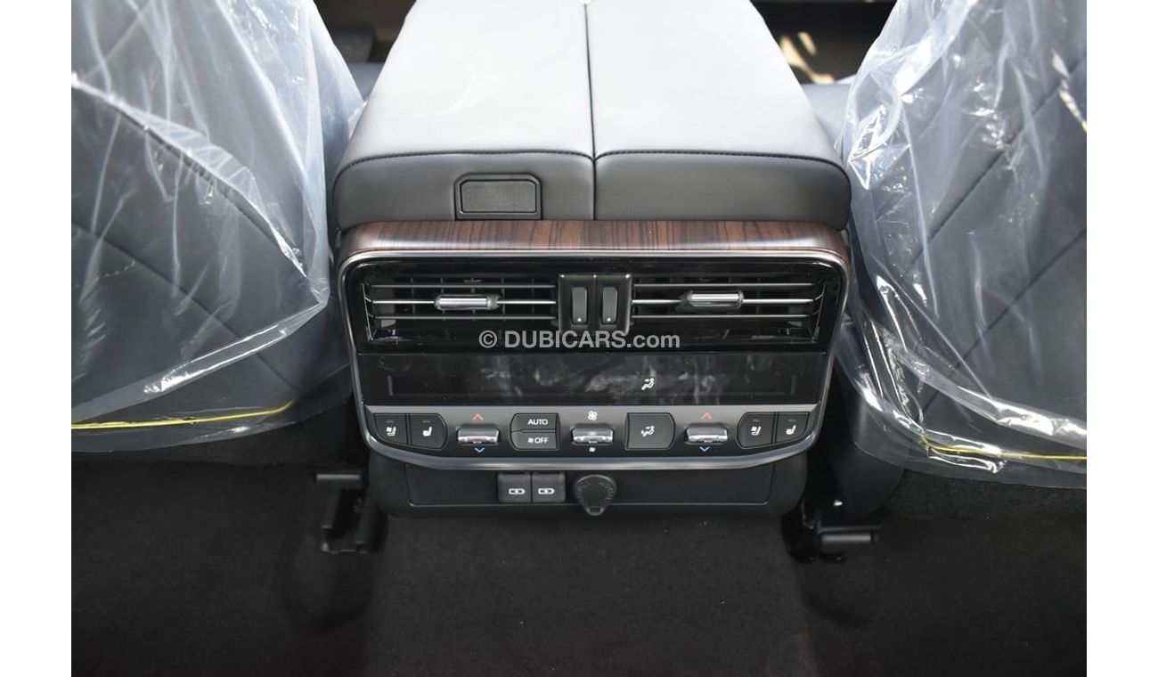 Toyota Land Cruiser L/C300 VX+ 3.5L PET A/T Floor 23YM -7 STR  (EXPORT OFFER)