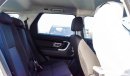 Land Rover Discovery Sport 2.2D TD4 SE 5DR Diesel Right Hand Drive