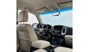 Mitsubishi Pajero 2020 Mitsubishi Pajero 3.8 GLS, Warranty, Recent Service, Very Low Kms, GCC