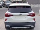 Kia Seltos EX