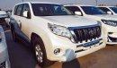 Toyota Prado TX.L