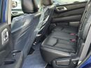 Nissan Pathfinder SL