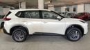 Nissan X Trail 2025 S | AED 1274/Month | 0 DP | 30 Day Return | Warranty | Service History