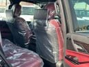 Lexus LX700h Urban Signature 3.5L HEV A/T // 2026 // Full With Radar & Head Up Disable , 360 Camera , Wireless Ch